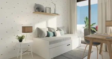 Penthouse w Benagalbon, Hiszpania