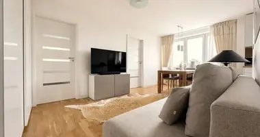 3 room apartment in Warsaw, Poland