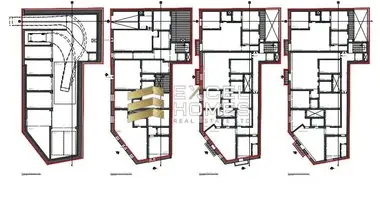 Propriété commerciale dans Balzan, Malte