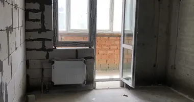 Apartamento 2 habitaciones en Odesa, Ucrania