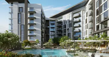 2 room apartment in Dubai, United Arab Emirates