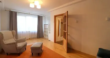 1 room apartment in Riga, Latvia
