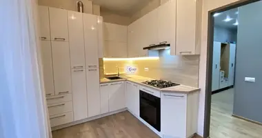 2 room apartment in Bolshoye Isakovo, Russia
