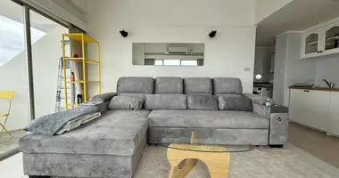 1 bedroom apartment in Pattaya City, Thailand