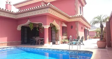 Вилла в Нью-Йорк, США