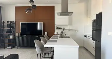 2 bedroom apartment in Limassol, Cyprus