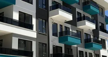 Квартира в Аланья, Турция
