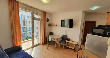 Квартира 2 спальни в Несебр, Болгария