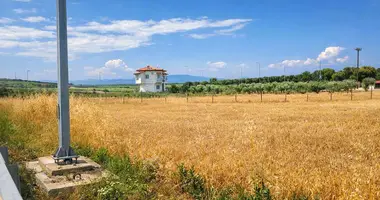 Parcela en Kassandrino, Grecia