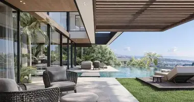 6 bedroom house in Benahavis, Spain