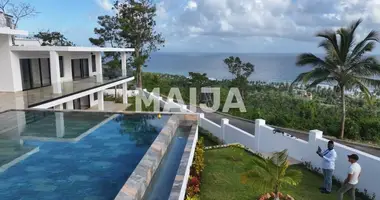 Villa 8 habitaciones en Las Terrenas, República Dominicana