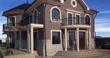 Коттедж в Саратов, Россия
