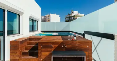 Wohnung 3 Schlafzimmer in Faro, Portugal