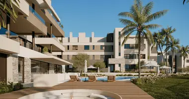 3 bedroom apartment in Mijas, Spain