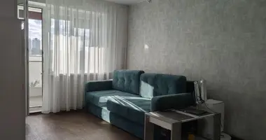 1 room apartment in Minsk, Belarus