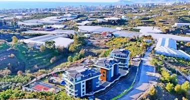 Wohnung 1 Schlafzimmer in Kargıcak, Türkei