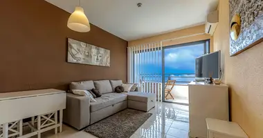 Apartamento 2 habitaciones en Adeje, Španjolska