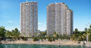 Apartamento en Resul, Turquía