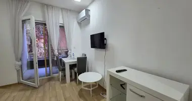 Mieszkanie 1 pokój w Budva, Czarnogóra