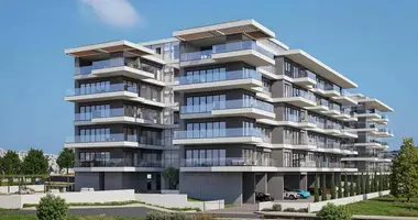 Appartement 3 chambres dans Paphos, Chypre