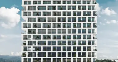 Mieszkanie w Tbilisi, Gruzja