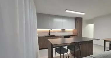 Appartement 3 chambres dans Limassol, Chypre