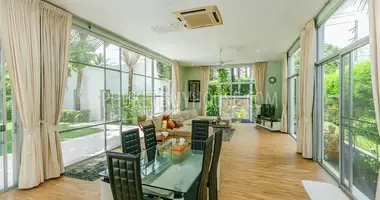 Apartamento 2 habitaciones en Ban Bang Ku, Tailandia
