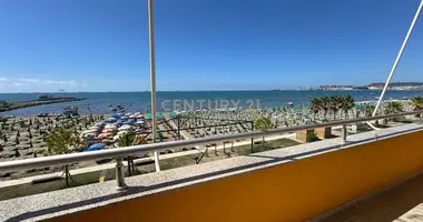 Wohnung 2 zimmer in Durrës, Albanien