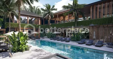 Wohnung 1 Schlafzimmer in Ubud, Indonesien