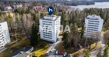 Wohnung 3 zimmer in Valkeakoski, Finnland