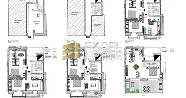 Propriété commerciale dans Floriana, Malte