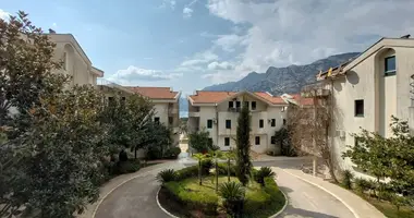3 bedroom apartment in Dobrota, Montenegro