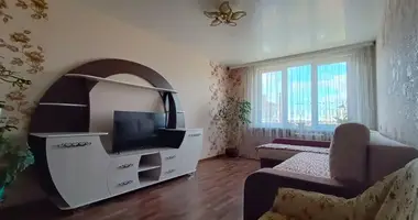Mieszkanie 3 pokoi w Borysów, Białoruś