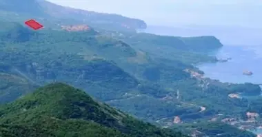 Grundstück in Radenovici, Montenegro