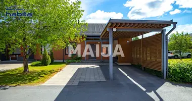 Таунхаус в Oulu sub region, Финляндия