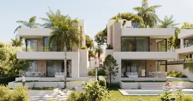 Casa 4 habitaciones en Ricmar, Španjolska