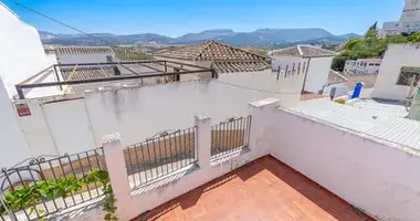Maison 4 chambres dans Espagne