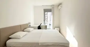 Apartamento 3 habitaciones en Budva, Montenegro