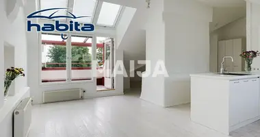 Apartment in Helsinki sub-region, Finland