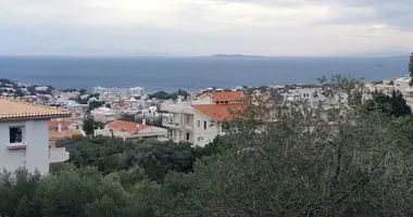 Grundstück in Municipality of Saronikos, Griechenland