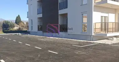 Студия 1 комната в Подгорица, Черногория