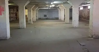 Warehouse 2 396 m² in Moscow, Russia