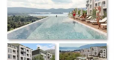 Квартира в Mrcevac, Черногория