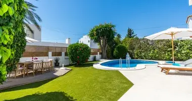 Maison 3 chambres dans Artola, Espagne