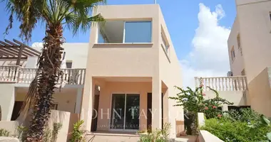 3 room house in Paphos Municipality, Cyprus