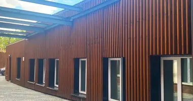 Büro 271 m² in Moskau, Russland