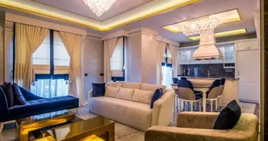 Ático Ático 5 habitaciones en Alanya, Turquía