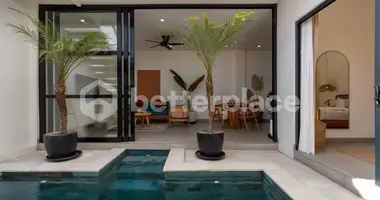 Villa en Tumbak Bayuh, Indonesia