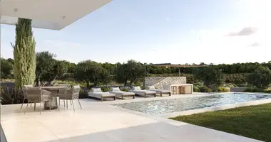 Haus 3 Schlafzimmer in Kouklia, Zypern
