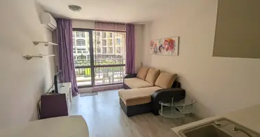 1 room studio apartment in Nesebar, Bulgaria